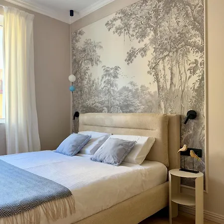 Apartment Cloud 9 Boutique By The Opera *