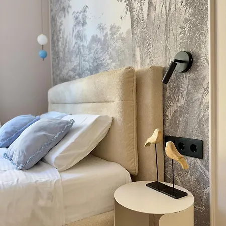 Apartment Cloud 9 Boutique By The Opera