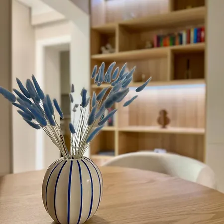 Apartment Cloud 9 Boutique By The Opera