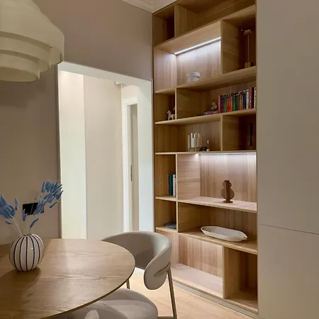 Apartman Cloud 9 Boutique By The Opera *