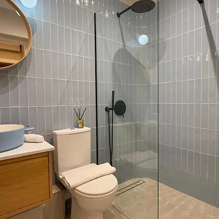 Cloud 9 Boutique By The Opera Apartman Kolozsvár