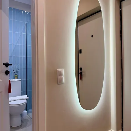 Cloud 9 Boutique By The Opera Apartman Kolozsvár