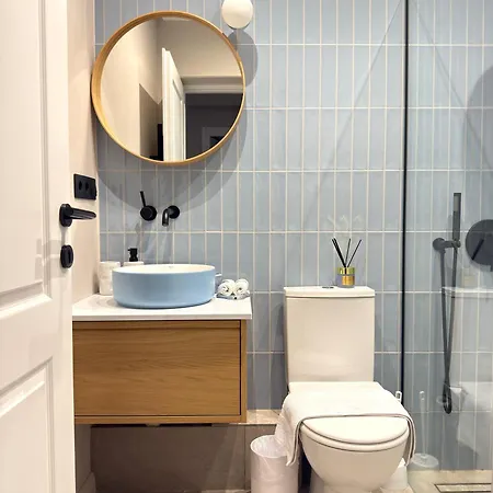 Cloud 9 Boutique By The Opera Apartment Cluj-Napoca