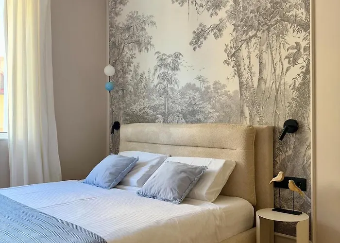 Apartman Cloud 9 Boutique By The Opera *