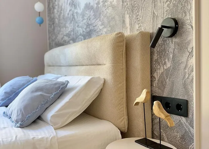 Apartman Cloud 9 Boutique By The Opera