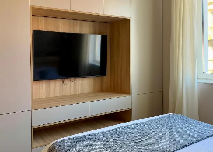 Apartman Cloud 9 Boutique By The Opera *