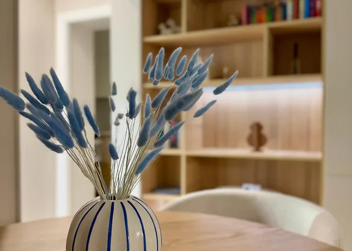 Apartman Cloud 9 Boutique By The Opera