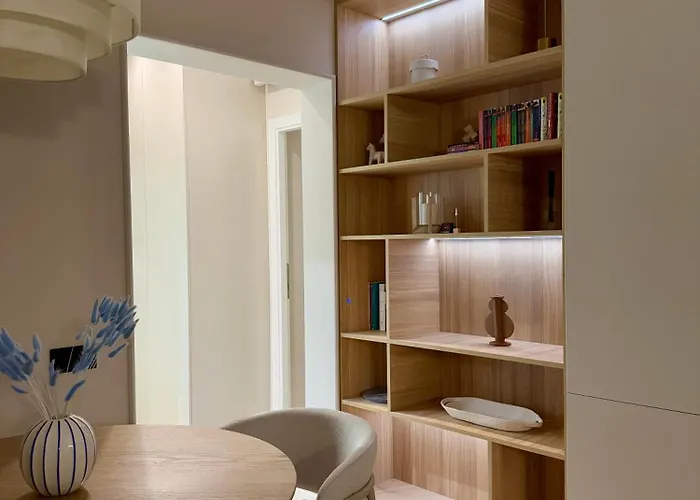 Apartman Cloud 9 Boutique By The Opera *