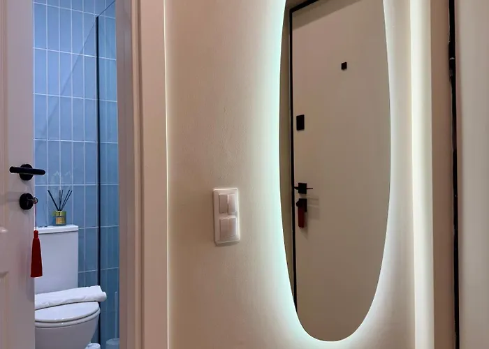 Cloud 9 Boutique By The Opera Apartman Kolozsvár