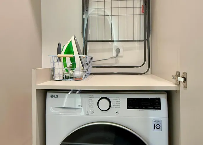 Apartman Cloud 9 Boutique By The Opera